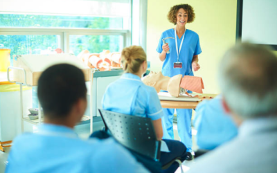 L’université de Turku coordonne le développement de la formation des infirmiers enseignants en Europe
