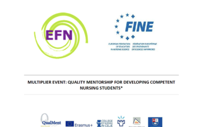 FINE Webinar 17th of June 2021 : Link to the webinar supports