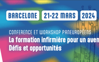 Conférence FINE Europe – 21 et 22 mars 2024 : Inscriptions et appel à communication.