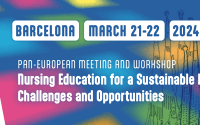 FINE Europe Conference – 21st and 22nd of March 2024.